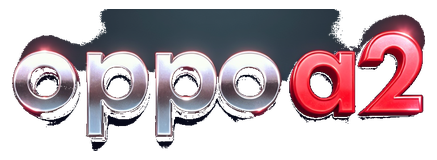 oppo a2 logo
